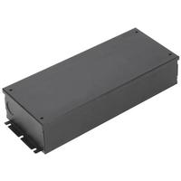 Task Lighting Black Steel Junction Box